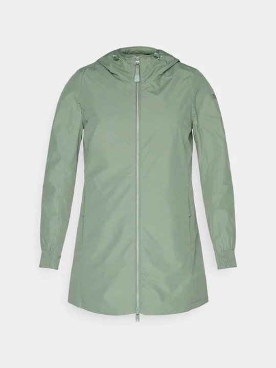 Zdjęcie produktu Kurtka Outdoor CMP zielony