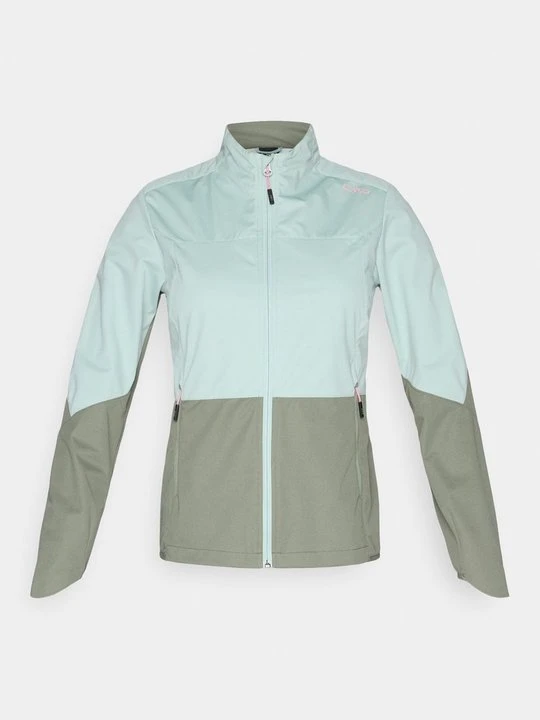 Zdjęcie produktu Kurtka Outdoor CMP zielony