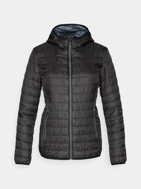 Zdjęcie produktu Kurtka Outdoor CMP czarny