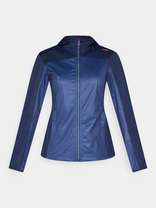 Zdjęcie produktu Kurtka Outdoor CMP niebieski
