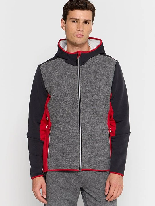 Zdjęcie produktu Kurtka Outdoor CMP antracytowy