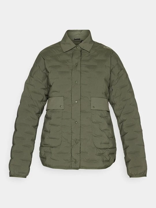 Zdjęcie produktu Kurtka Outdoor CMP ciemnozielony