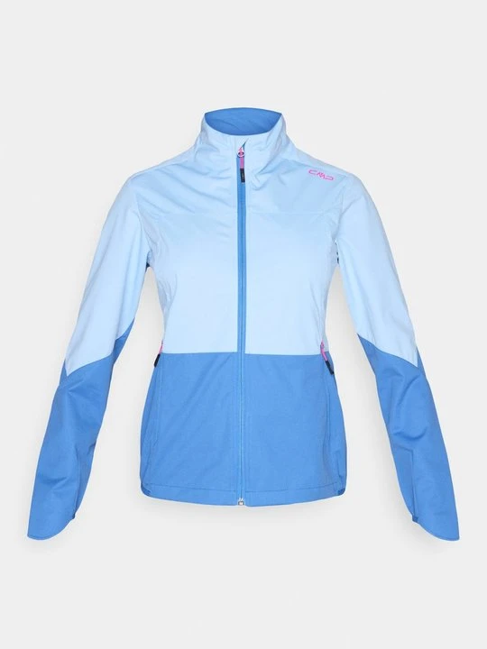 Zdjęcie produktu Kurtka Outdoor CMP jasnoniebieski