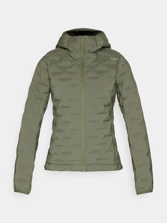 Zdjęcie produktu Kurtka Outdoor CMP ciemnozielony