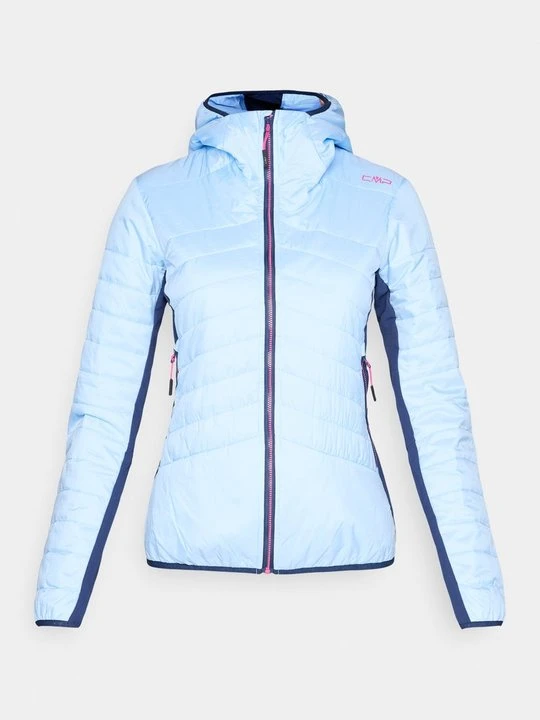Zdjęcie produktu Kurtka Outdoor CMP jasnoniebieski
