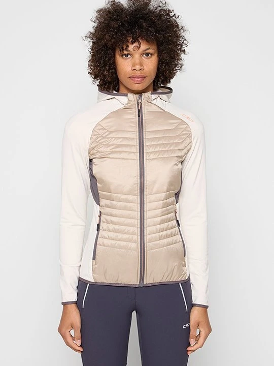 Zdjęcie produktu Kurtka Outdoor CMP brązowy