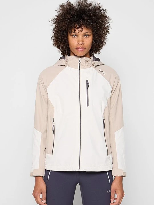 Zdjęcie produktu Kurtka Outdoor CMP brązowy