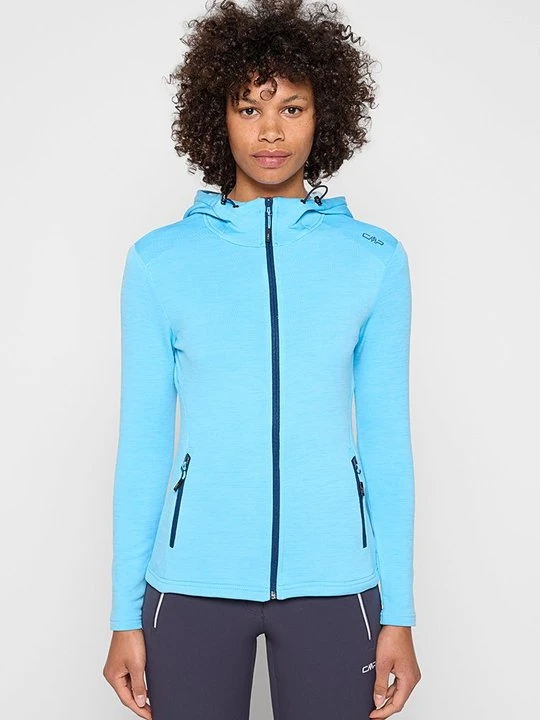 Zdjęcie produktu Kurtka Outdoor CMP turkusowy