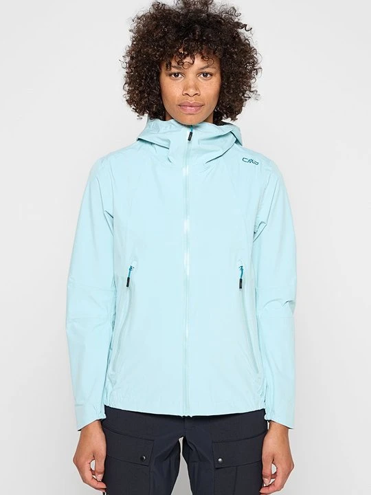 Zdjęcie produktu Kurtka Outdoor CMP turkusowy