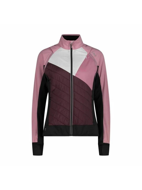 Zdjęcie produktu Kurtka Outdoor CMP jasnoróżowy melanż