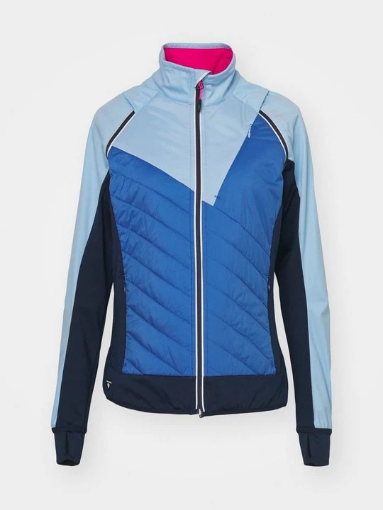 Zdjęcie produktu Kurtka Outdoor CMP niebieski