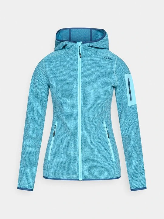 Zdjęcie produktu Kurtka Outdoor CMP jasnoniebieski