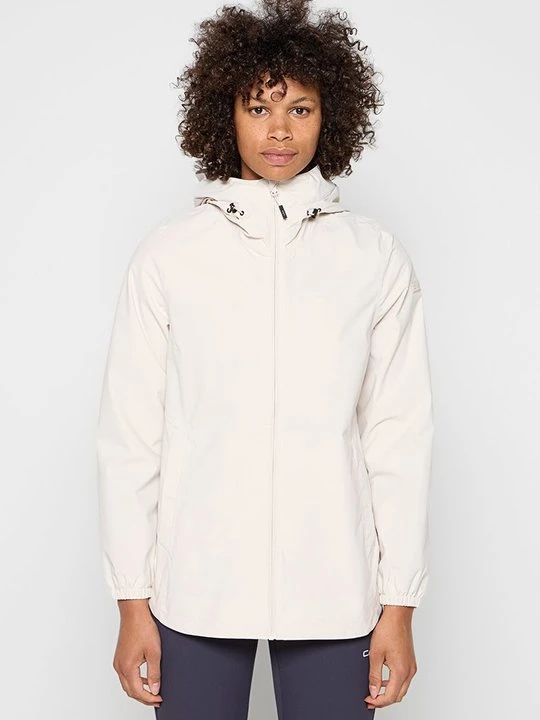 Zdjęcie produktu Kurtka outdoor CMP mleczny