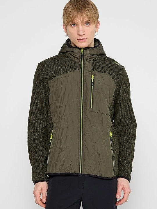 Zdjęcie produktu Kurtka Outdoor CMP khaki