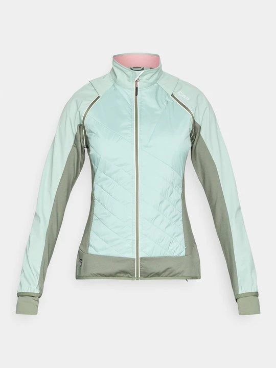 Zdjęcie produktu Kurtka Outdoor CMP miętowy