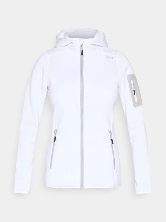 Zdjęcie produktu Kurtka Outdoor CMP biały