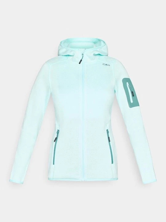 Zdjęcie produktu Kurtka Outdoor CMP turkusowy