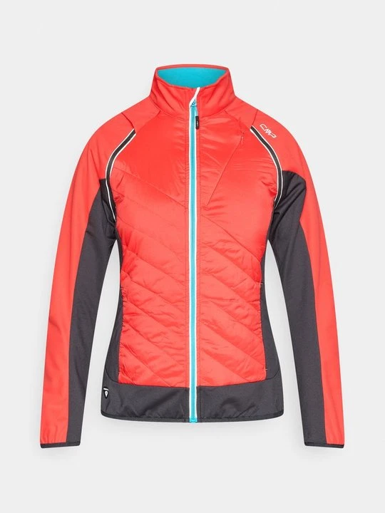 Zdjęcie produktu Kurtka Outdoor CMP jasnoczerwony