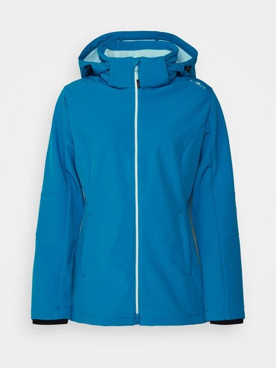 Zdjęcie produktu Kurtka Outdoor CMP turkusowy