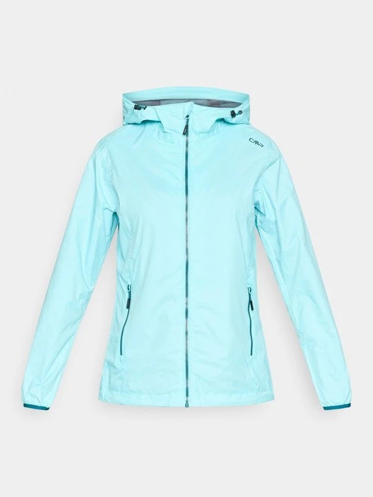 Zdjęcie produktu Kurtka Outdoor CMP turkusowy