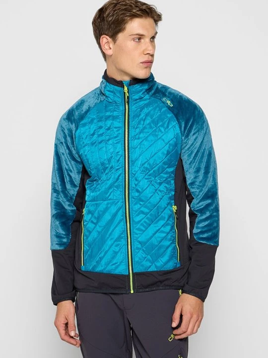 Zdjęcie produktu Kurtka Outdoor CMP niebieski