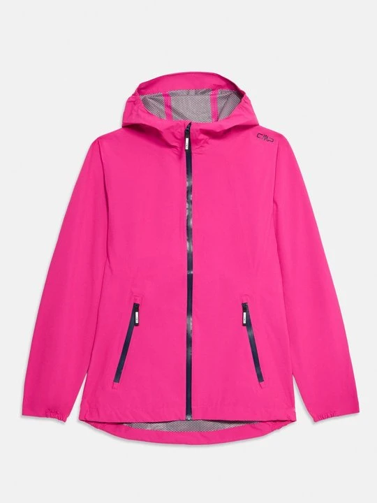 Zdjęcie produktu Kurtka Outdoor CMP różowy neon
