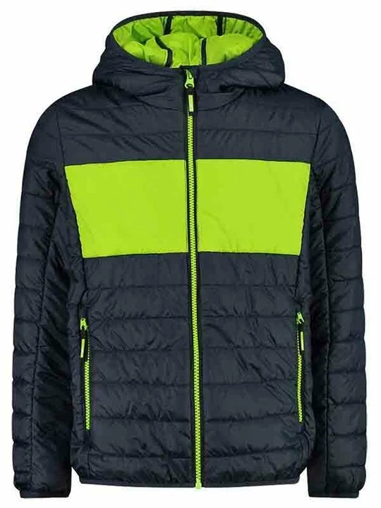 Zdjęcie produktu Kurtka Outdoor CMP granatowy