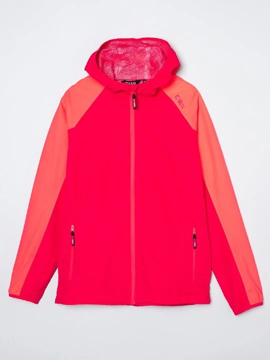 Zdjęcie produktu Kurtka Outdoor CMP czerwony