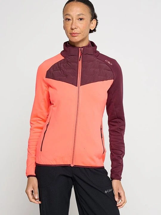 Zdjęcie produktu Kurtka Outdoor CMP łososiowy