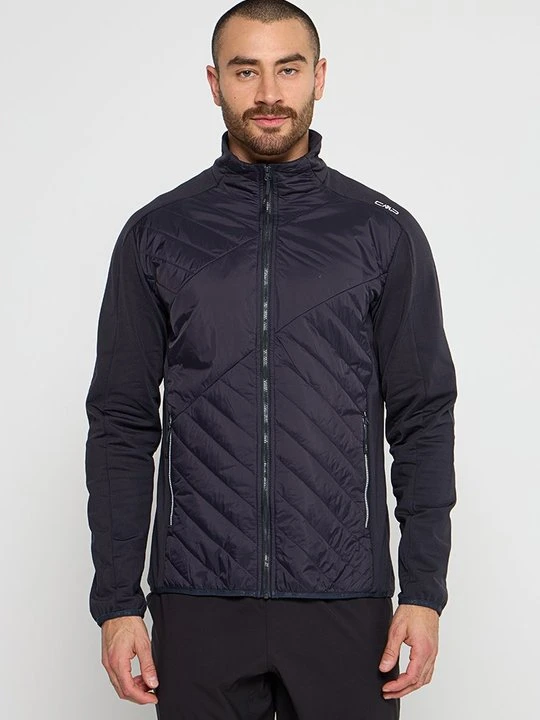 Zdjęcie produktu Kurtka Outdoor CMP ciemnoszary