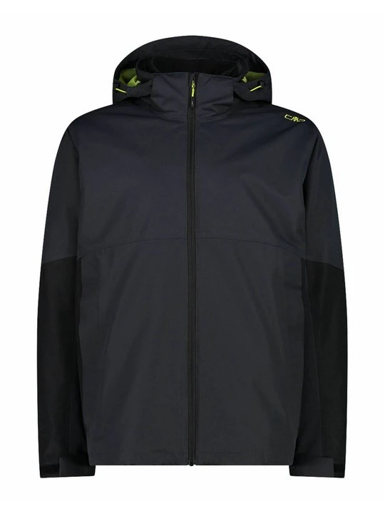 Zdjęcie produktu Kurtka Outdoor CMP antracytowy