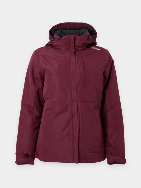 Zdjęcie produktu Kurtka outdoor CMP beżowy