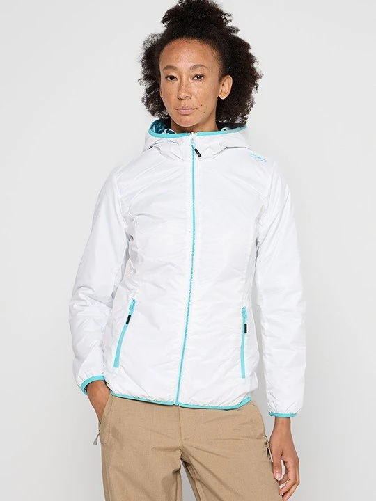 Zdjęcie produktu Kurtka Outdoor CMP biały