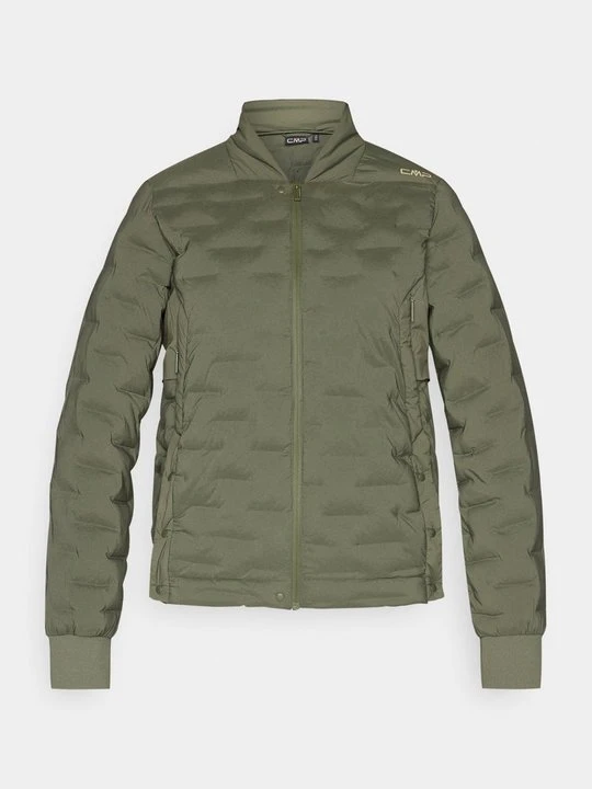 Zdjęcie produktu Kurtka Outdoor CMP ciemnozielony