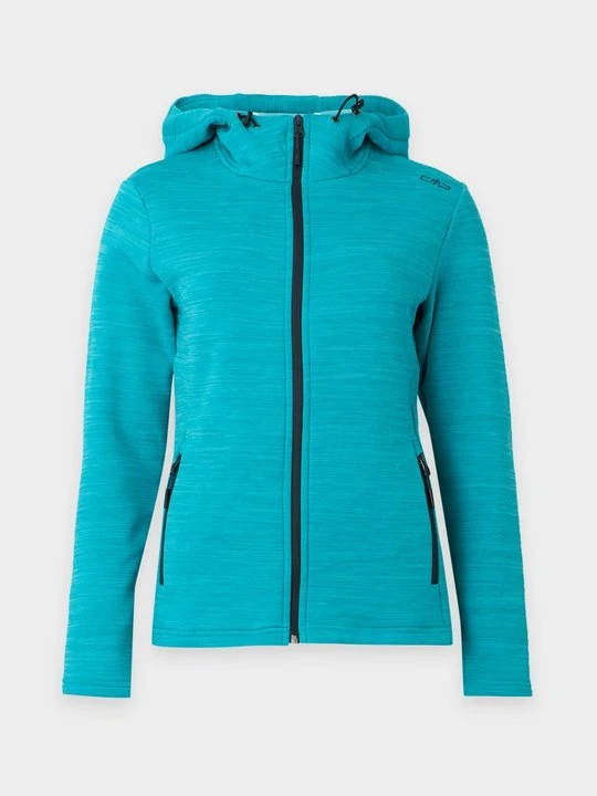 Zdjęcie produktu Kurtka outdoor CMP ciemnozielony