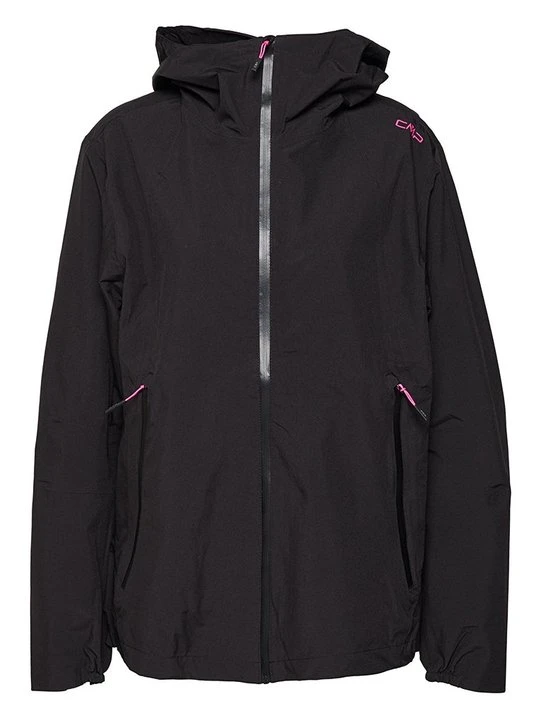 Zdjęcie produktu Kurtka Outdoor CMP czarny