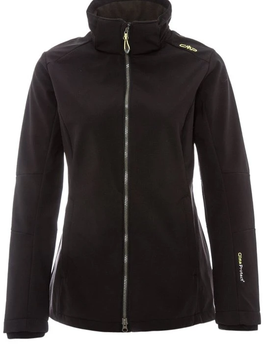 Zdjęcie produktu Kurtka Outdoor CMP czarny