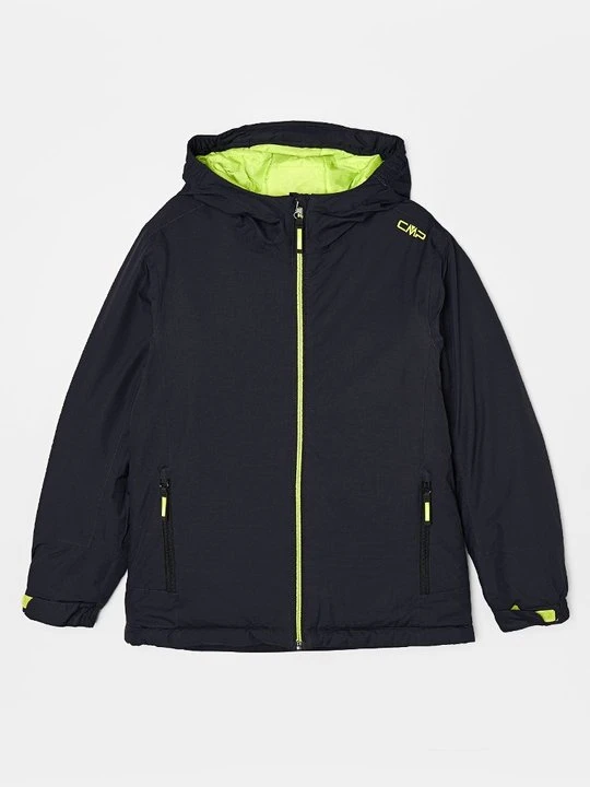 Zdjęcie produktu Kurtka outdoor CMP czarny