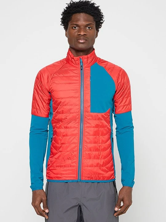 Zdjęcie produktu Kurtka Outdoor CMP czerwony