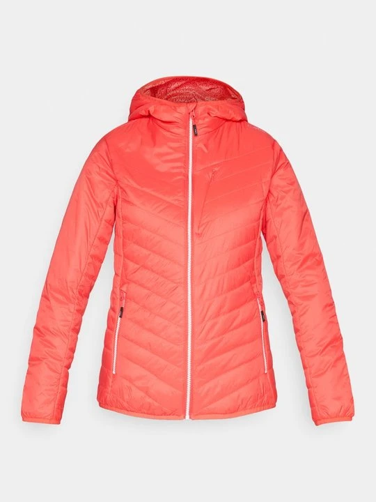Zdjęcie produktu Kurtka Outdoor CMP czerwony