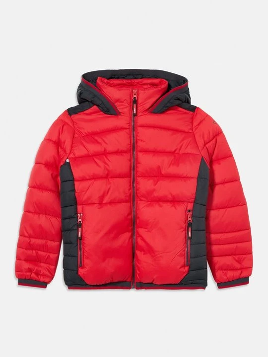 Zdjęcie produktu Kurtka Outdoor CMP czerwony