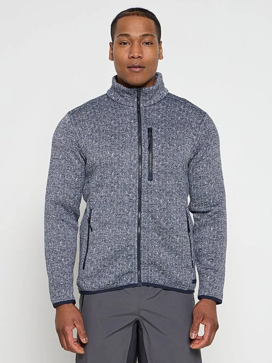 Zdjęcie produktu Kurtka Outdoor CMP granatowy
