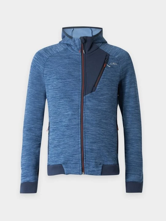 Zdjęcie produktu Kurtka outdoor CMP granatowy
