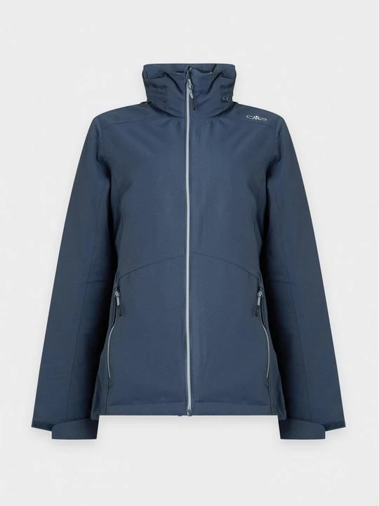 Zdjęcie produktu Kurtka outdoor CMP granatowy