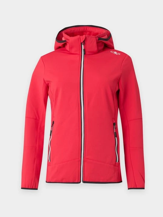 Zdjęcie produktu Kurtka outdoor CMP jasnoczerwony