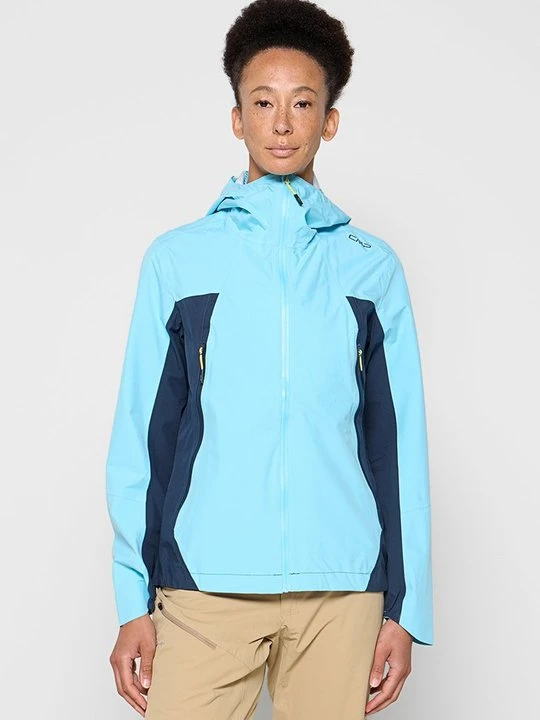 Zdjęcie produktu Kurtka Outdoor CMP jasnoniebieski