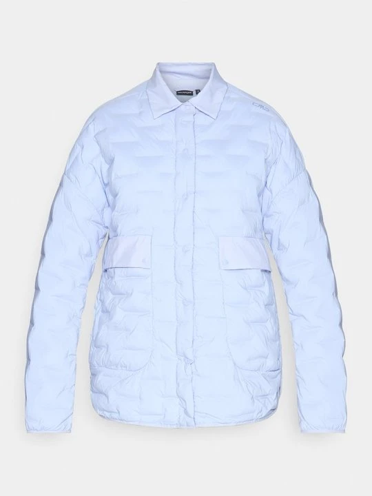 Zdjęcie produktu Kurtka Outdoor CMP jasnoniebieski
