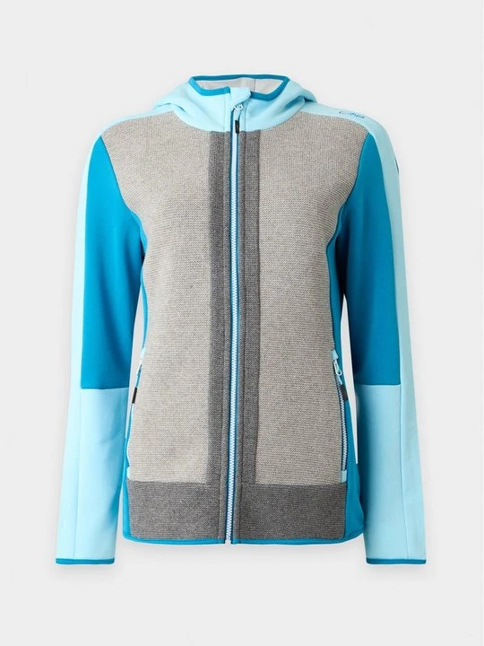 Zdjęcie produktu Kurtka outdoor CMP jasnoniebieski
