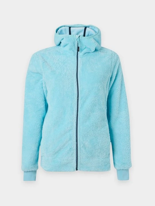 Zdjęcie produktu Kurtka outdoor CMP jasnoniebieski