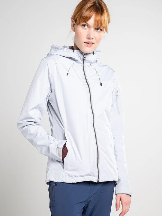 Zdjęcie produktu Kurtka Outdoor CMP jasnoszary